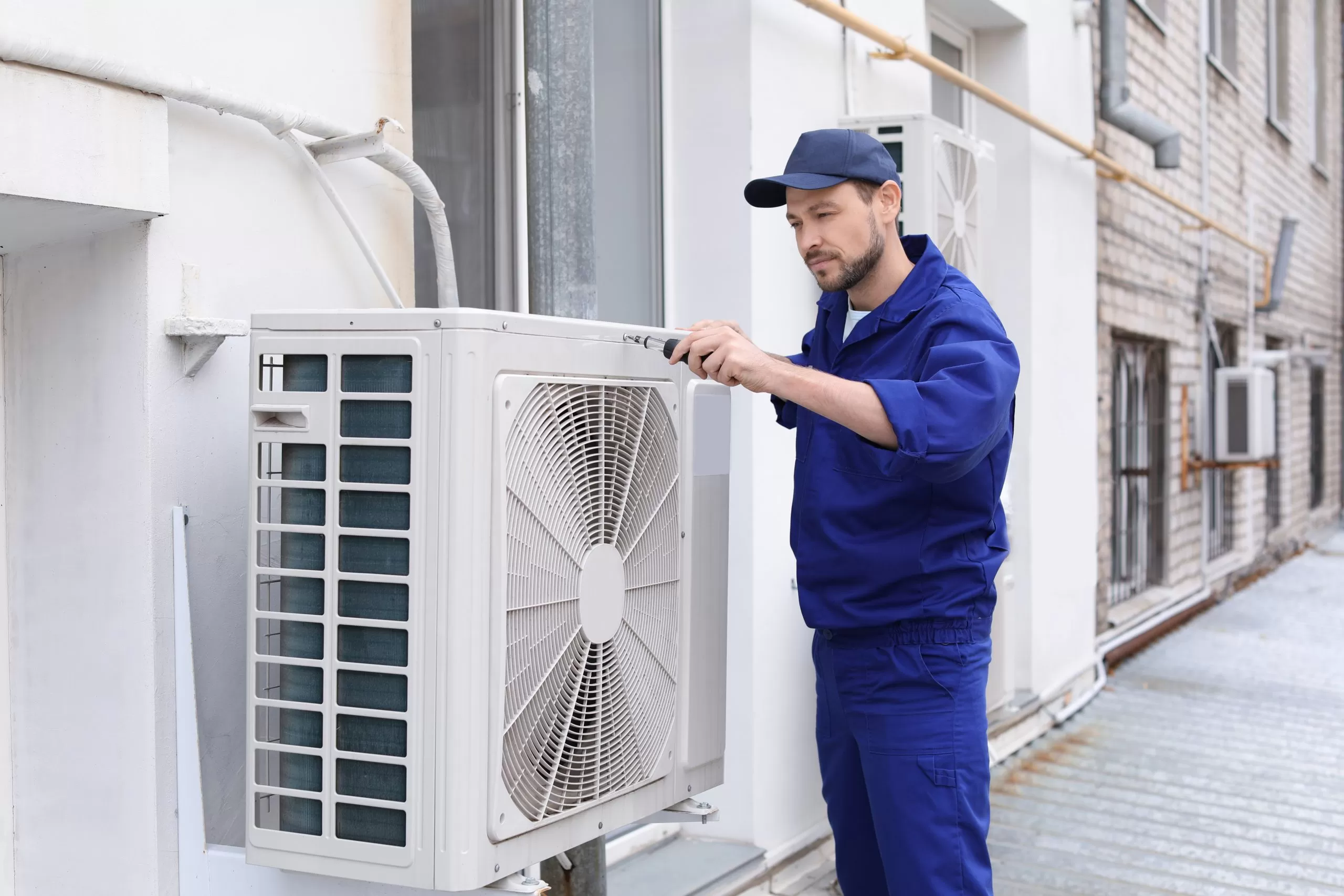 Gebze Kirazpınar Vestel Klima Bakımı