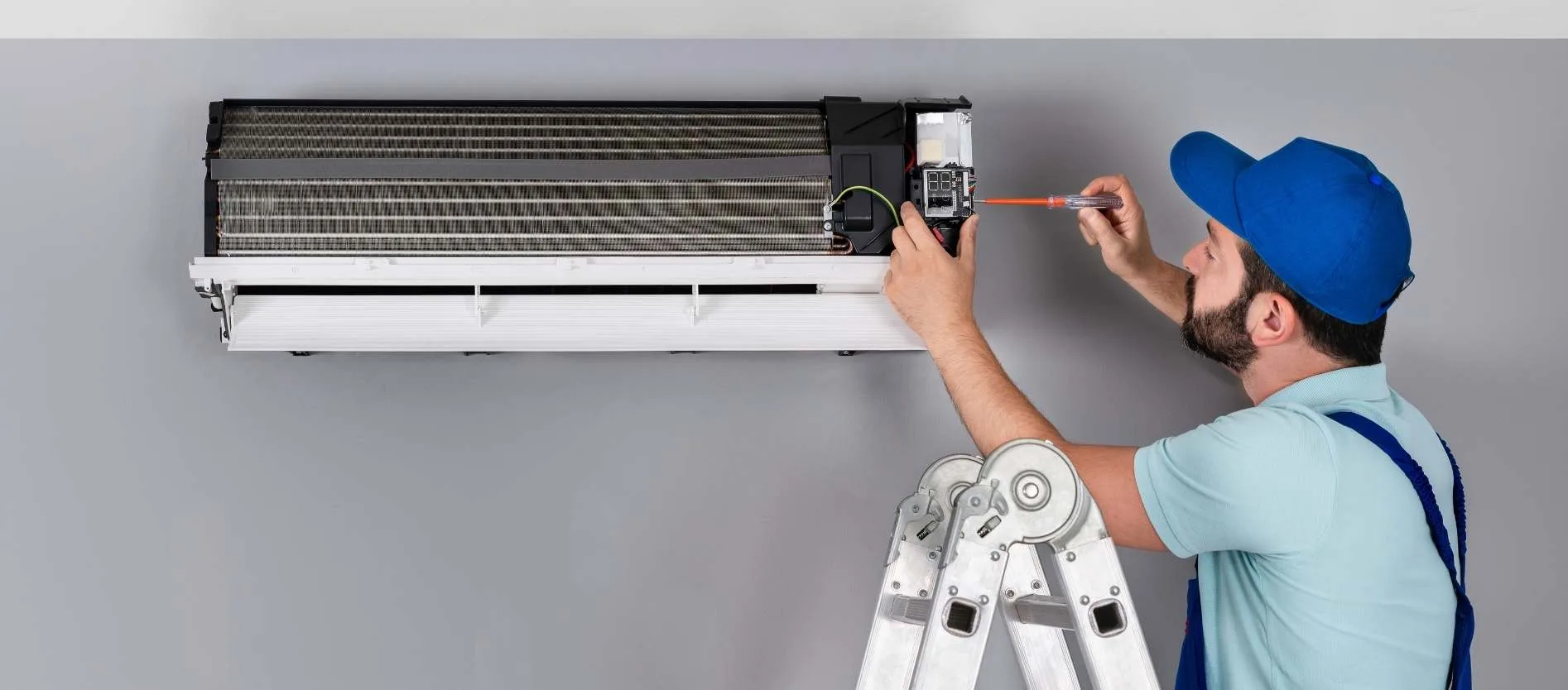 Gebze Kirazpınar Vestel Klima Gaz Dolum Servisi